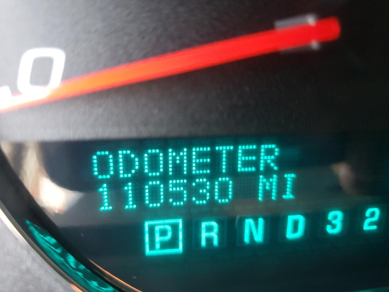 Foto 8 de la subasta – 2007 CHEVROLET IMPALA LT con VIN 2G1WT58K779276995