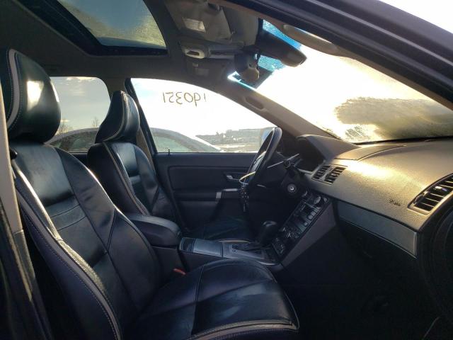 Photo 5 from auction – 2005 VOLVO XC90 V8 with VIN YV4CT852771373468