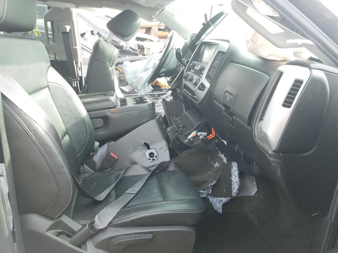 Photo 5 from auction – 2014 GMC SIERRA K15 with VIN 1GTV2UEC4EZ400334