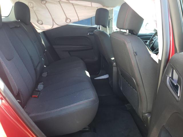 Zdjęcie 6 z aukcji – 2013 GMC TERRAIN SL z VIN 2GKALMEK9D6119213