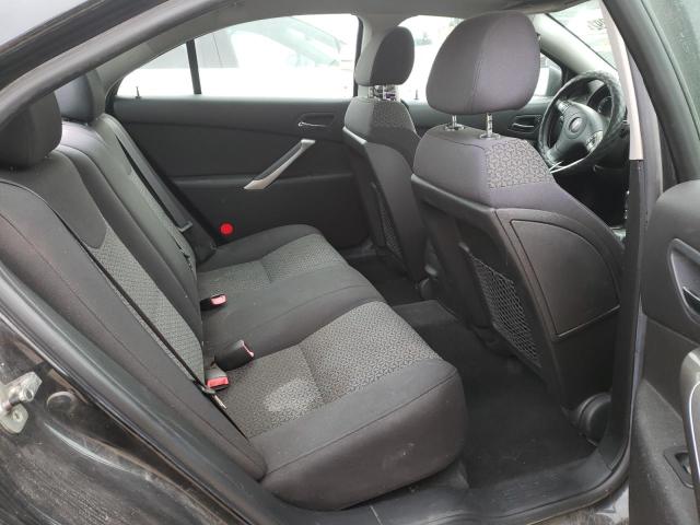 Photo 6 from auction – 2009 PONTIAC G6 with VIN 1G2ZG57B894111655