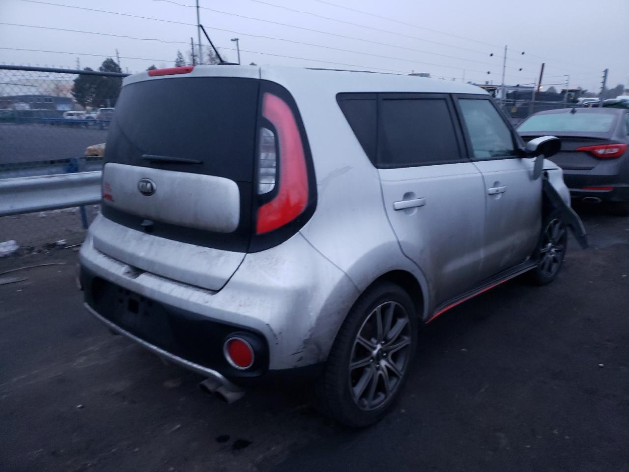 Photo 4 from auction – 2018 KIA SOUL ! with VIN KNDJX3AA6J7574054