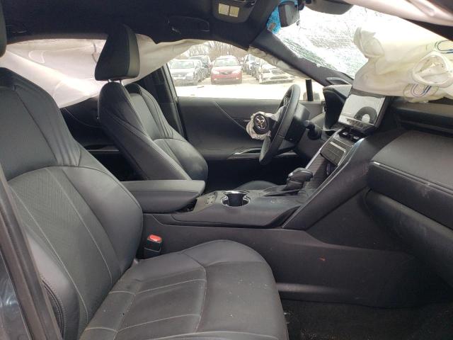 Photo 5 from auction – 2021 TOYOTA VENZA LE with VIN JTEAAAAH9MJ005575