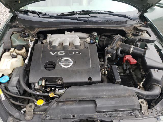 Photo 7 from auction – 2003 NISSAN ALTIMA SE with VIN 1N4BL11D33C319697