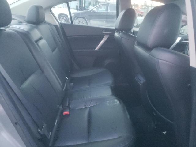 Photo 6 from auction – 2012 MAZDA 3 I with VIN JM1BL1W71C1646690