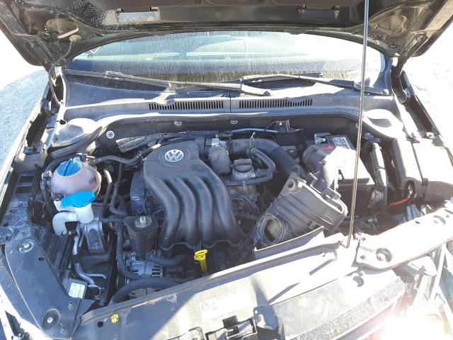 Photo 7 from auction – 2015 VOLKSWAGEN JETTA BASE with VIN 3VW1K7AJ0FM318413