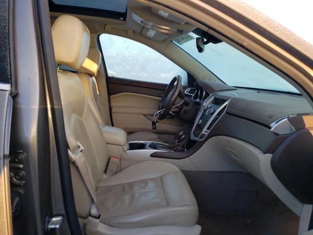 Photo 5 from auction – 2011 CADILLAC SRX PERFOR with VIN 3GYFNBEY4BS673241