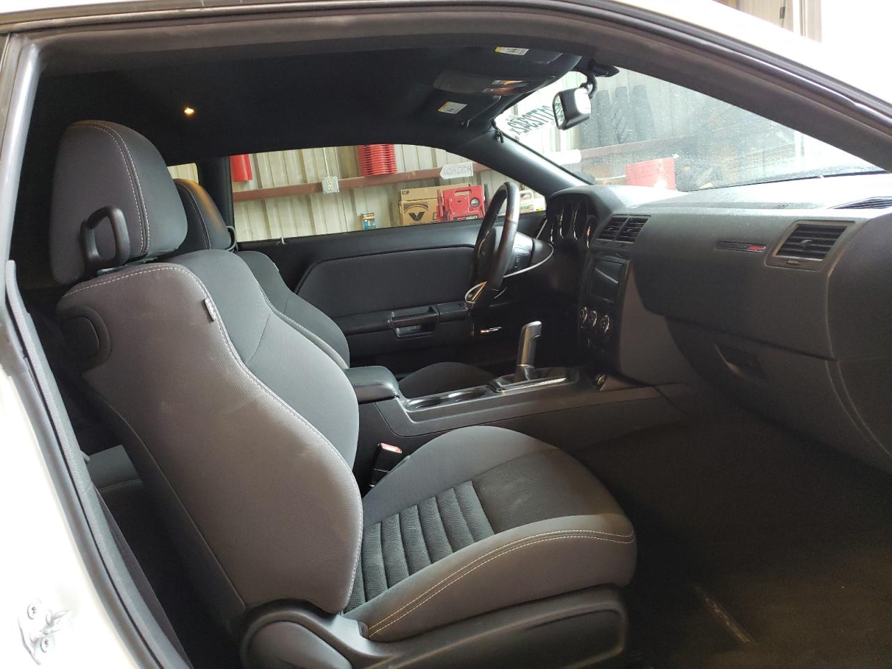 Photo 5 from auction – 2013 DODGE CHALLENGER with VIN 2C3CDYDJ0DH708600