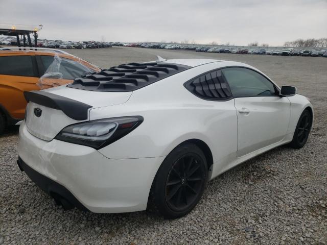 Photo 4 from auction – 2013 HYUNDAI GENESIS CO with VIN KMHHT6KD1DU103578