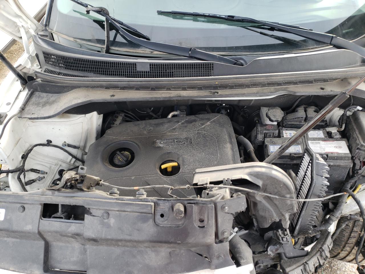 Photo 7 from auction – 2019 KIA SOUL + with VIN KNDJP3A5XK7010413