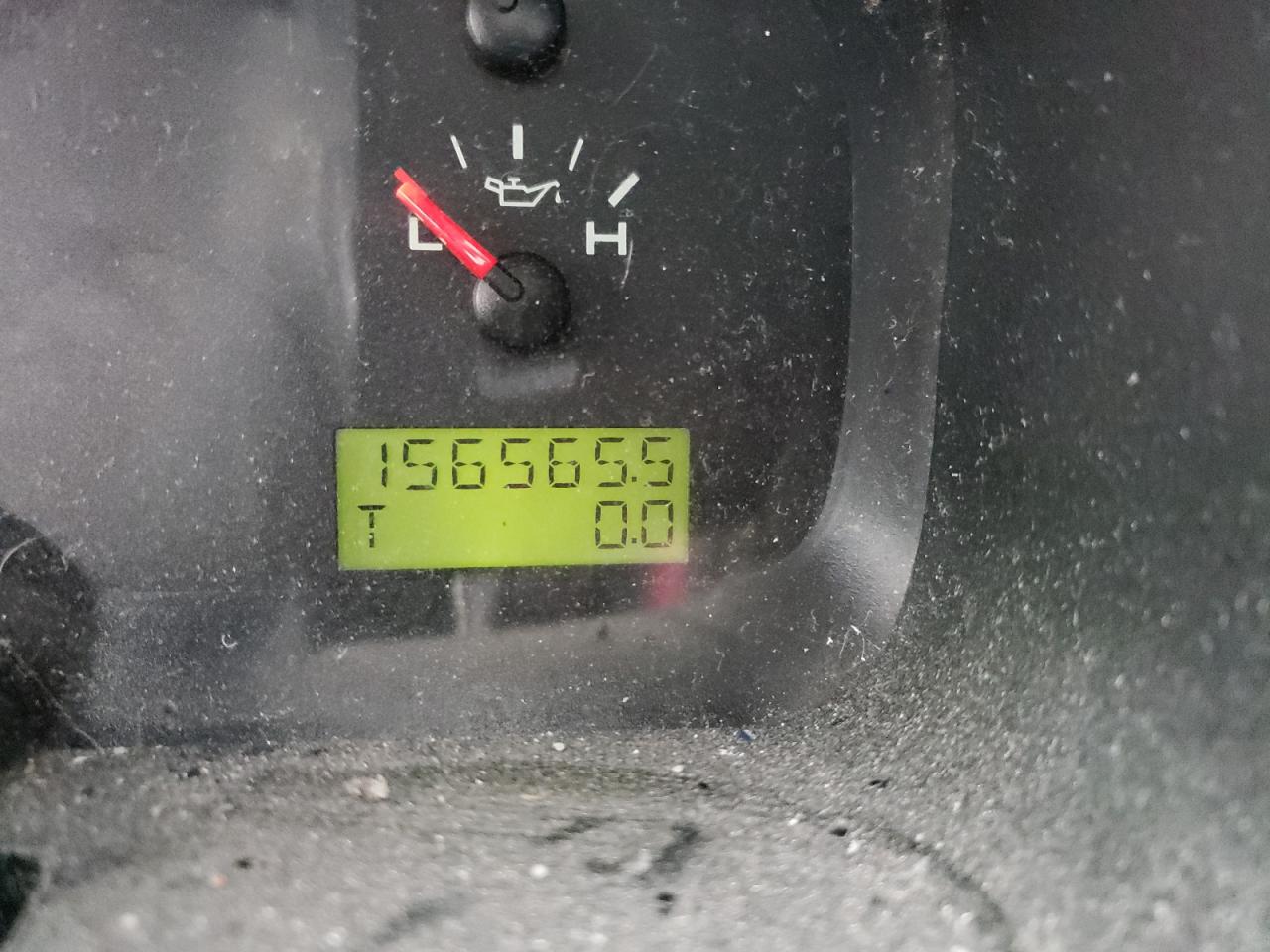 Photo 8 from auction – 2007 FORD F150 with VIN 1FTRF12W77KC55370