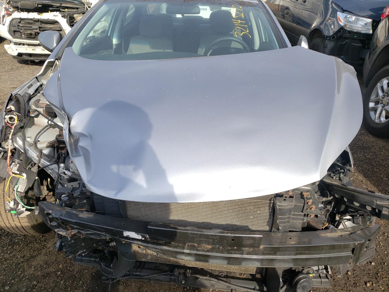 Photo 7 from auction – 2016 HYUNDAI ELANTRA SE with VIN 5NPDH4AE9GH683339
