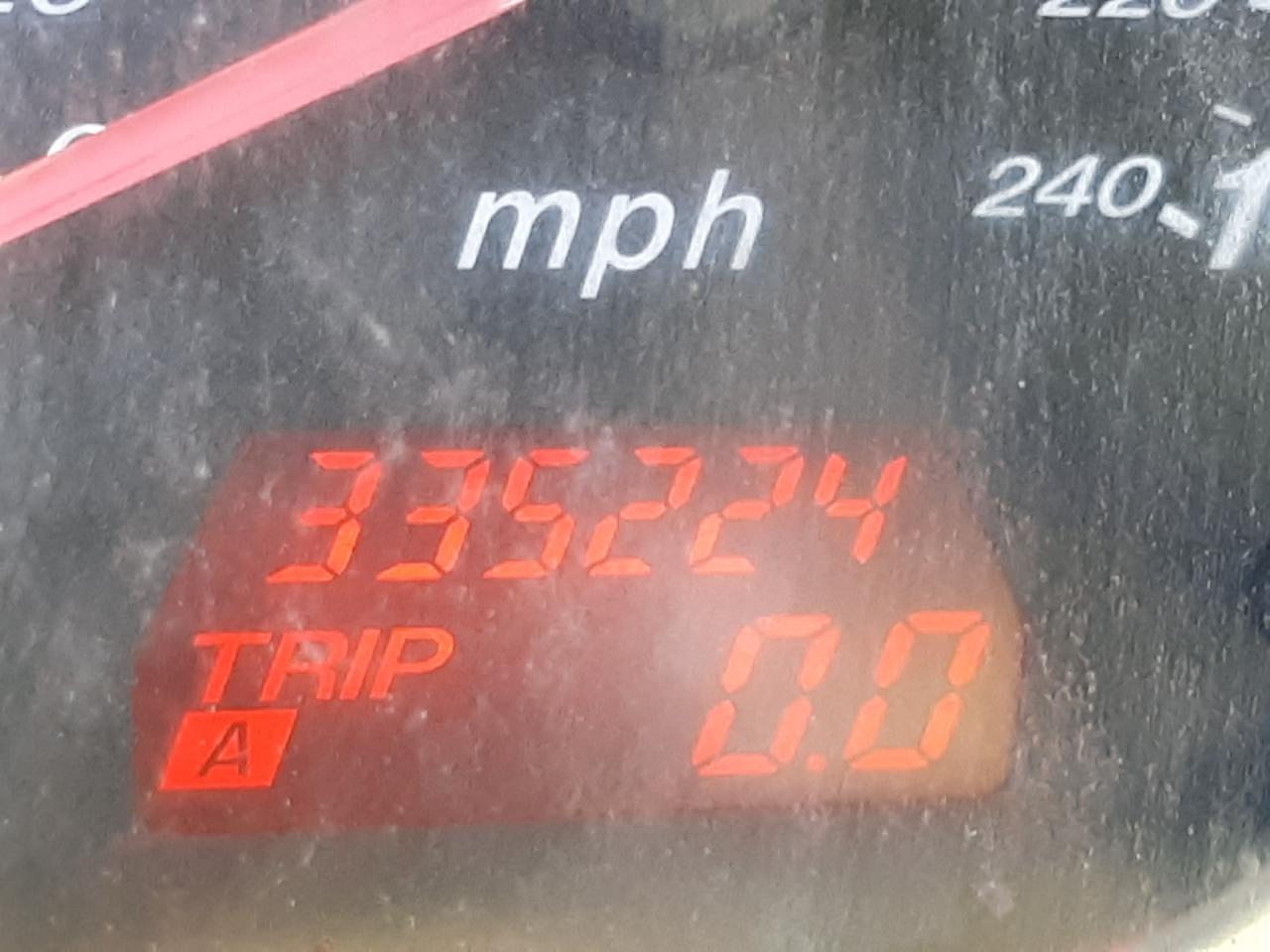 Photo 8 from auction – 2008 MAZDA 6 I with VIN 1YVHP80C385M31013