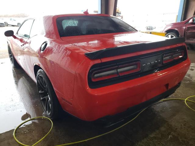 Photo 3 from auction – 2021 DODGE CHALLENGER with VIN 2C3CDZFJ6MH596257