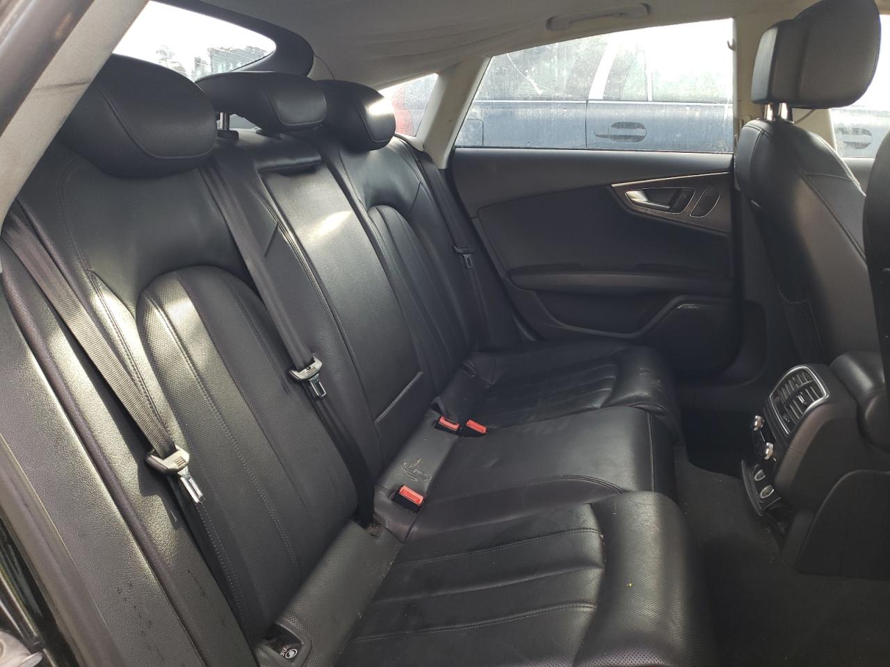 Photo 6 from auction – 2013 AUDI A7 PRESTIG with VIN WAU2GAFC8DN124146
