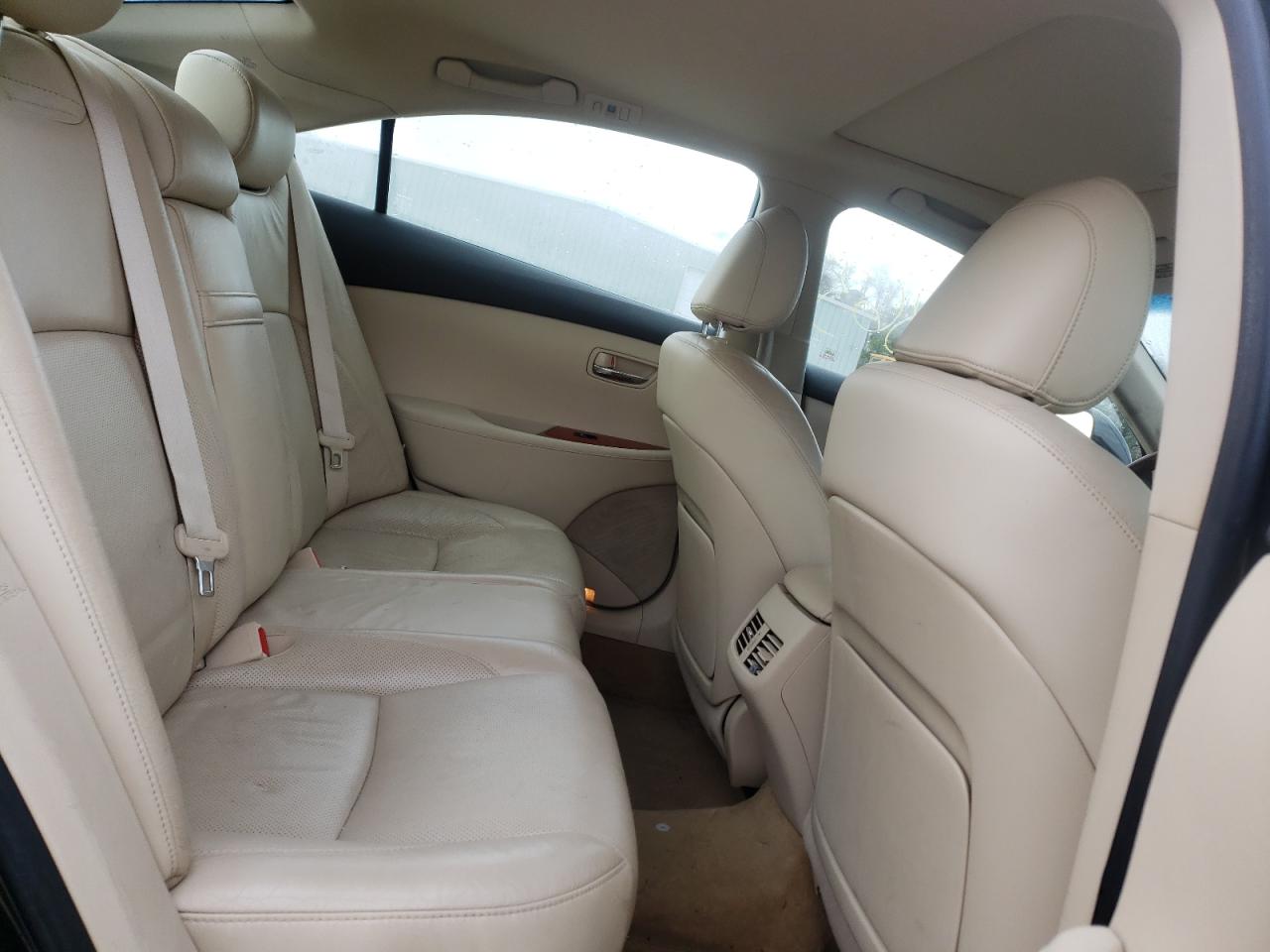 Photo 6 from auction – 2010 LEXUS ES 350 with VIN JTHBK1EG9A2413148
