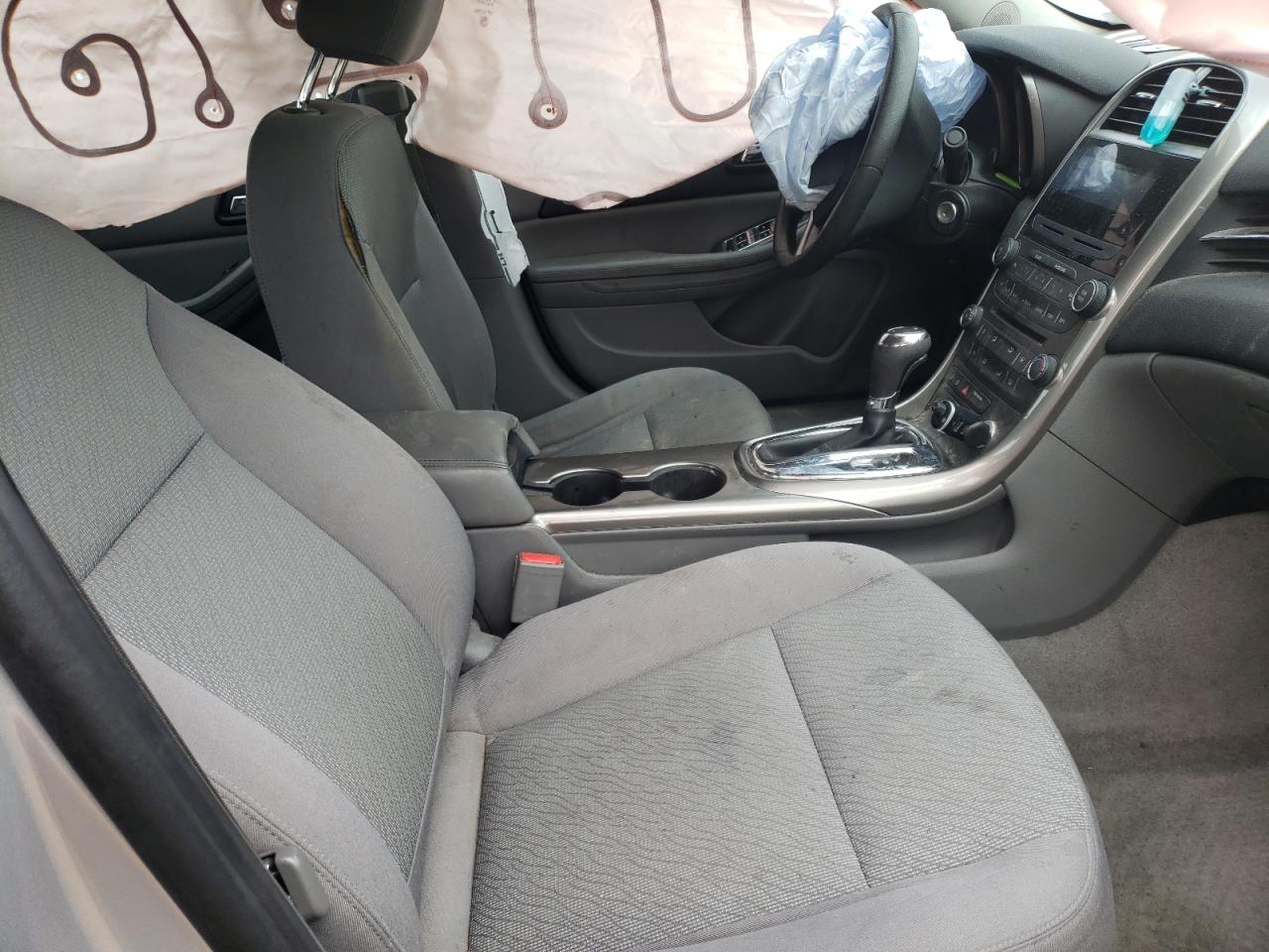 Photo 5 from auction – 2013 CHEVROLET MALIBU LS with VIN 1G11B5SA7DF193910