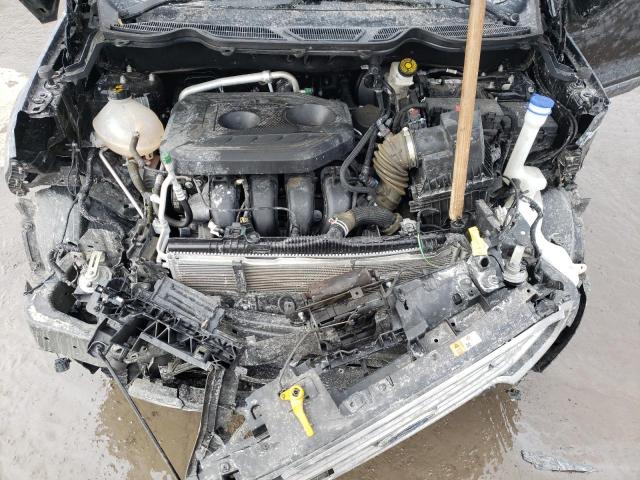 Photo 7 from auction – 2019 FORD ECOSPORT S with VIN MAJ6S3GL2KC296734