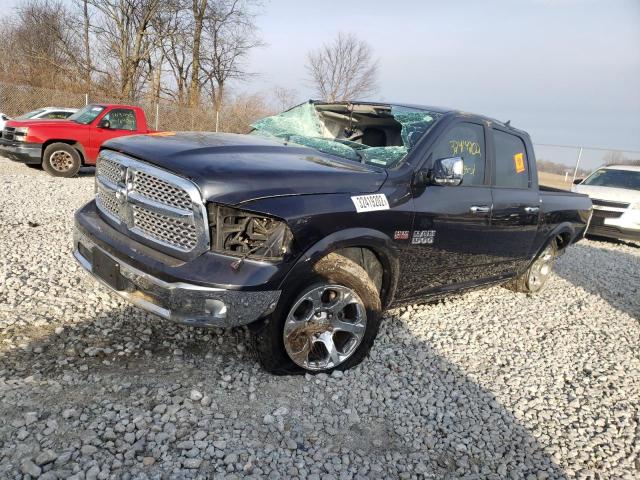 Photo 2 from auction – 2016 RAM 1500 LARAM with VIN 1C6RR7NT7GS414116