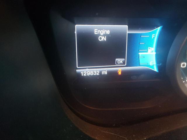 Photo 8 from auction – 2014 FORD EXPLORER X with VIN 1FM5K8D83EGA98921