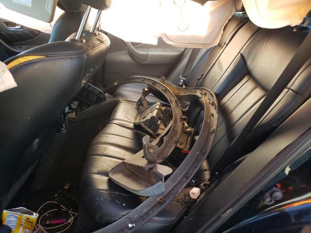 Photo 6 from auction – 2012 INFINITI FX35 with VIN JN8AS1MU8CM122124