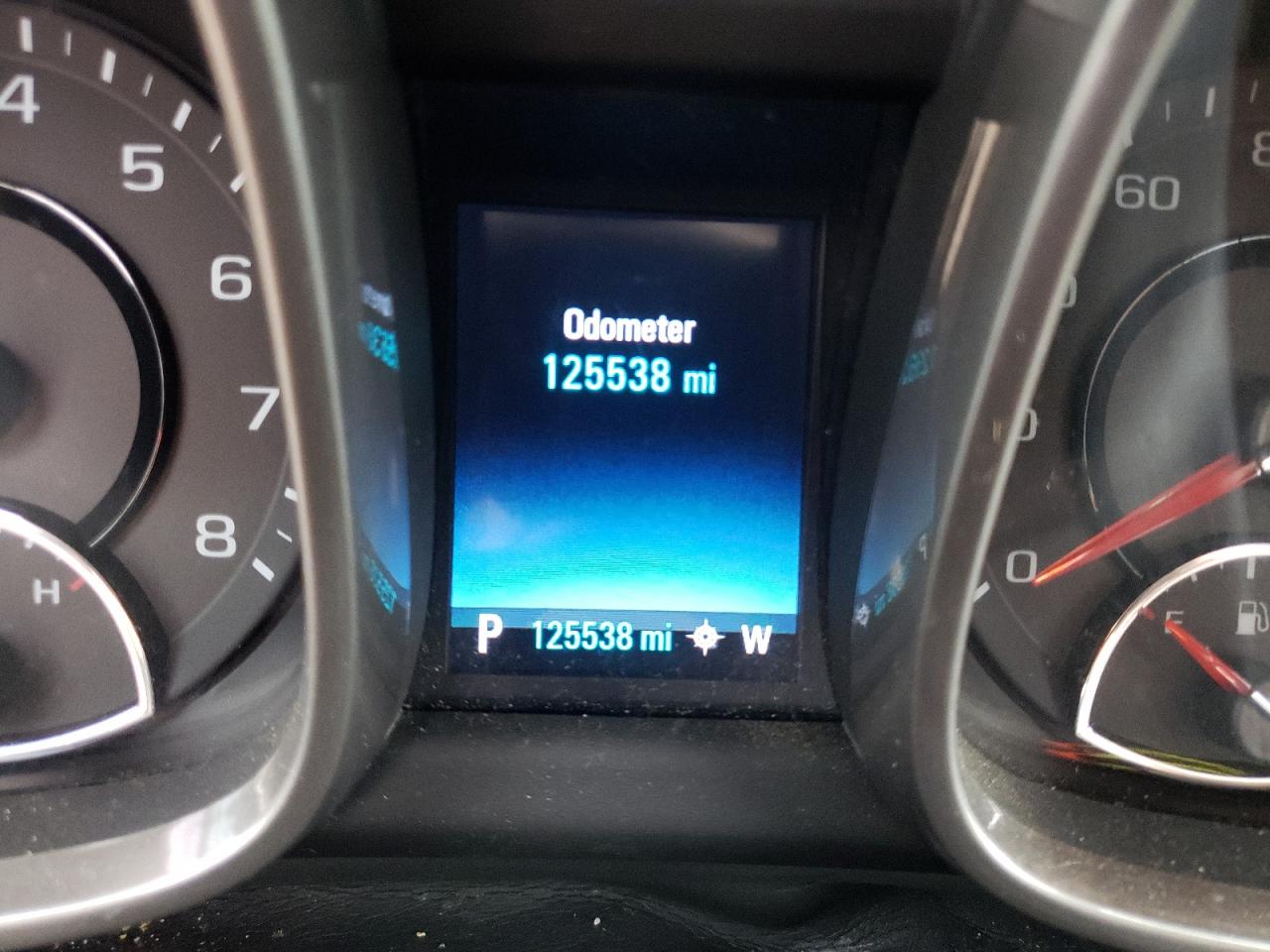 Photo 8 from auction – 2015 CHEVROLET MALIBU 1LT with VIN 1G11C5SL1FF116399