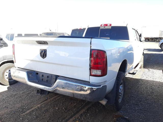 Photo 4 from auction – 2013 RAM 2500 SLT with VIN 3C6UR5JL2DG525390