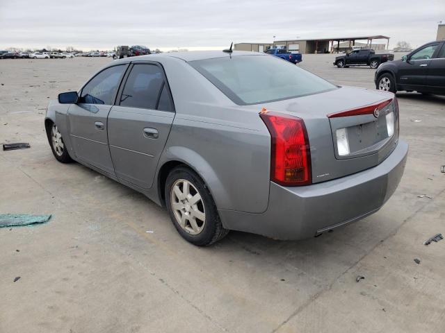 Photo 3 from auction – 2006 CADILLAC CTS HI FEA with VIN 1G6DP577160150997