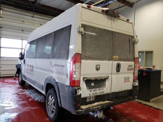Photo 3 from auction – 2019 RAM PROMASTER with VIN 3C6TRVPG5KE555188
