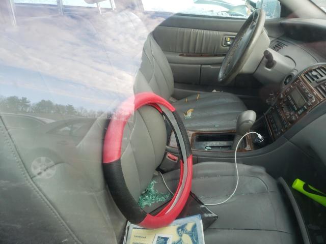 Photo 5 from auction – 2000 TOYOTA AVALON XL with VIN 4T1BF28B4YU111790