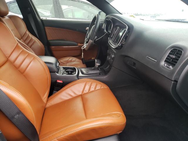 Photo 5 from auction – 2016 DODGE CHARGER SR with VIN 2C3CDXEJ2GH169376