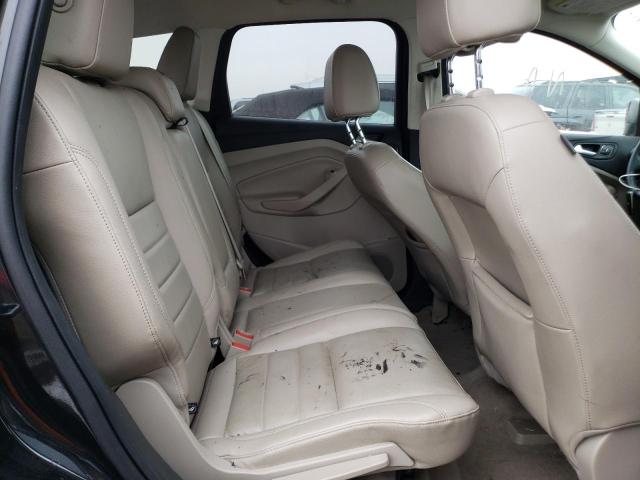Photo 6 from auction – 2015 FORD ESCAPE TIT with VIN 1FMCU9J93FUA54313