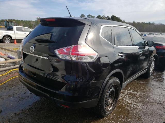Zdjęcie 4 z aukcji – 2015 NISSAN ROGUE S z VIN KNMAT2MT6FP529237