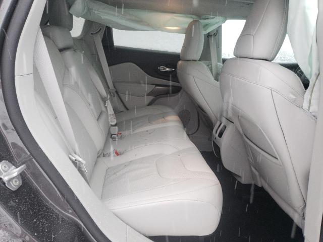Photo 6 from auction – 2021 JEEP CHEROKEE L with VIN 1C4PJMDX3MD238093