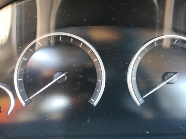 Photo 8 from auction – 2013 BMW 535 I with VIN WBAFR7C54DC821541