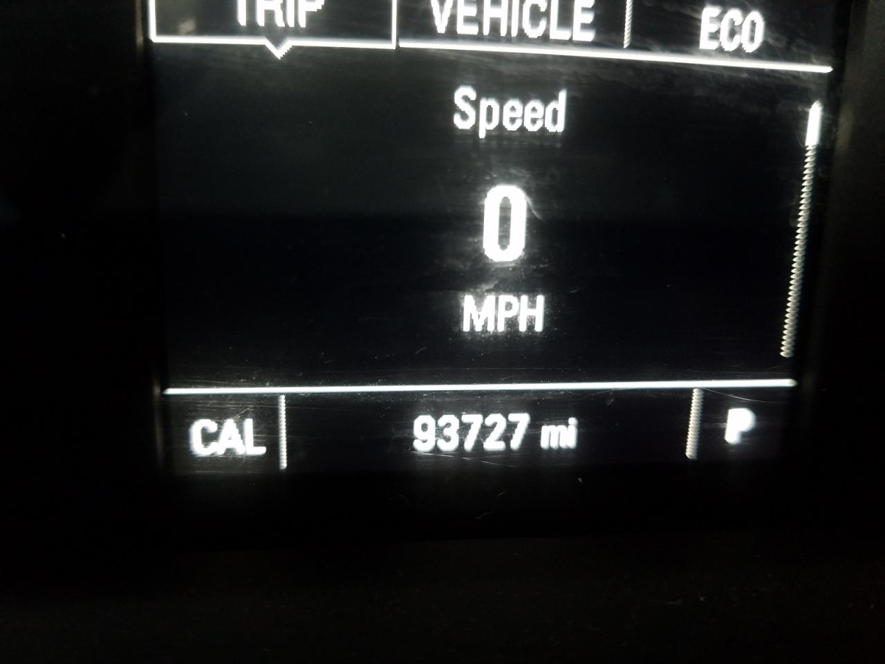 Photo 8 from auction – 2017 GMC ACADIA SLE with VIN 1GKKNLLS3HZ153671