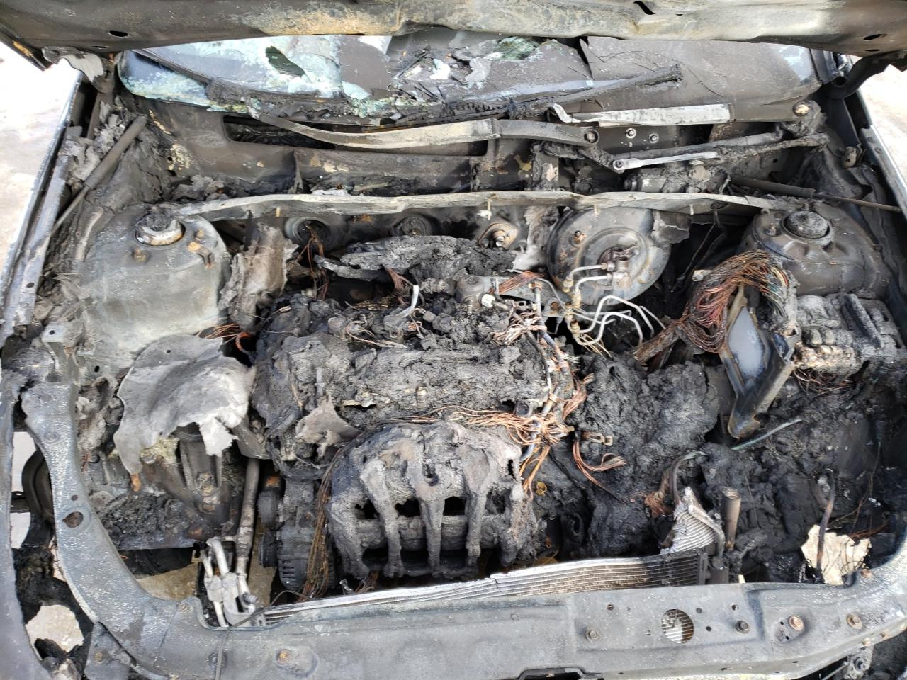 Photo 7 from auction – 2013 HYUNDAI SONATA SE with VIN 5NPEC4AC5DH653252