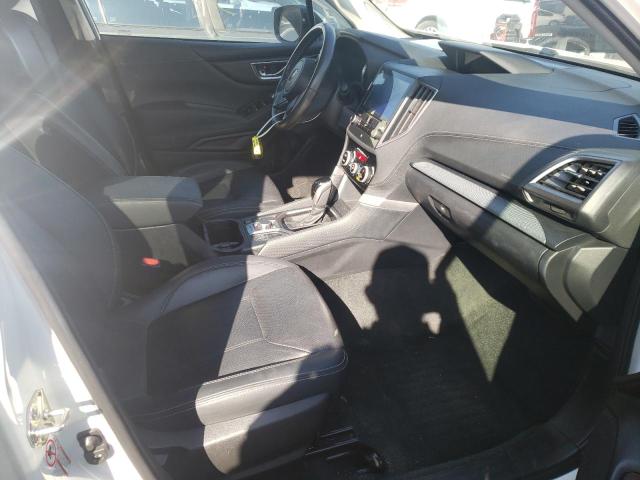 Фото 5 с аукциона – 2019 SUBARU FORESTER L с VIN JF2SKASC0KH539014