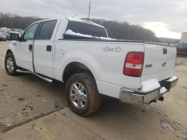 Photo 3 from auction – 2007 FORD F150 SUPER with VIN 1FTPW14V07FB82301