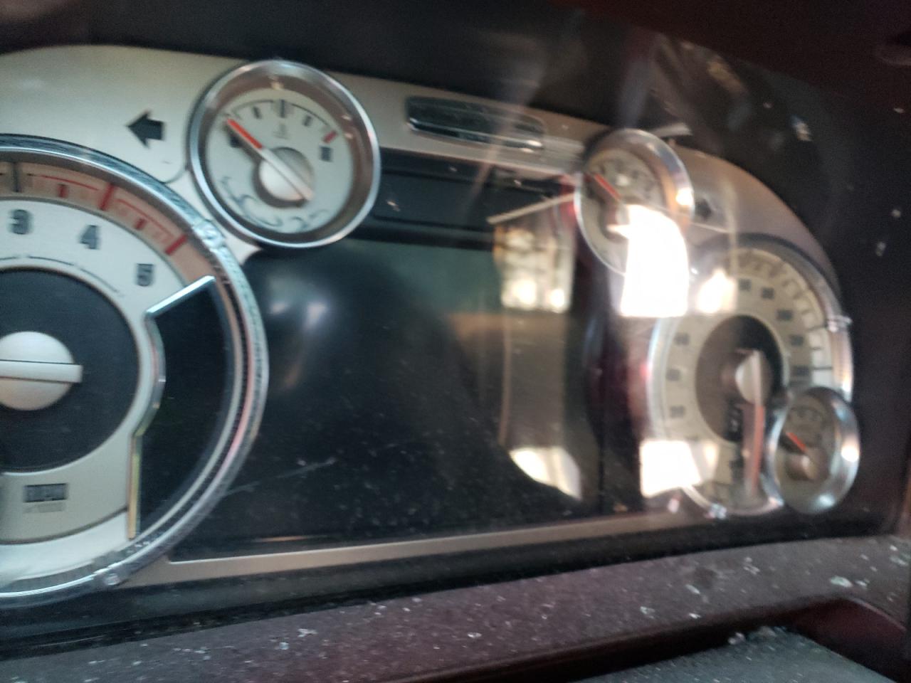 Photo 8 from auction – 2015 RAM 2500 LONGH with VIN 3C6UR5GL5FG528732