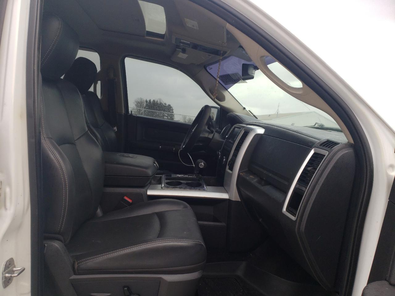 Photo 5 from auction – 2011 DODGE RAM 1500 with VIN 1D7RV1CTXBS532342