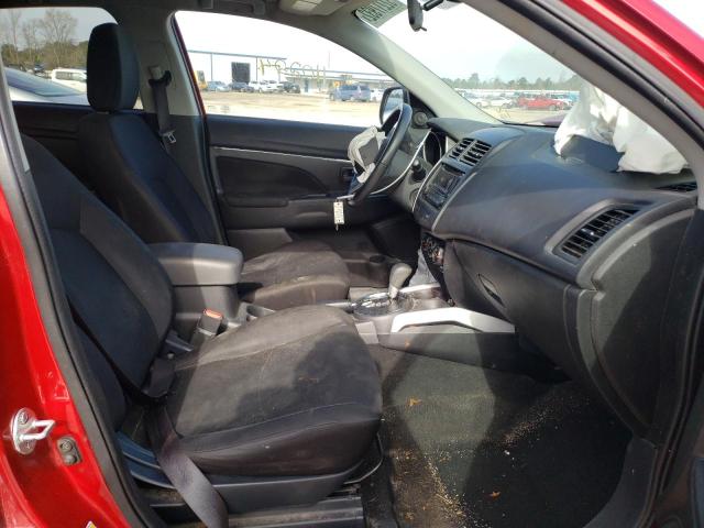 Photo 5 from auction – 2014 MITSUBISHI OUTLANDER with VIN 4A4AP3AU2EE004590