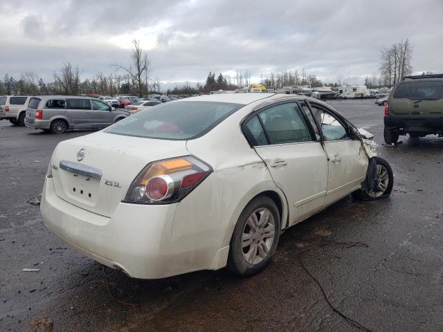 Photo 4 from auction – 2010 NISSAN ALTIMA BAS with VIN 1N4AL2AP4AC195142
