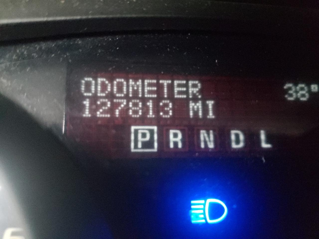 Photo 8 from auction – 2011 GMC ACADIA DEN with VIN 1GKKVTED9BJ379041