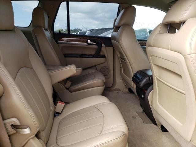 Photo 6 from auction – 2011 BUICK ENCLAVE CX with VIN 5GAKRCED5BJ321445