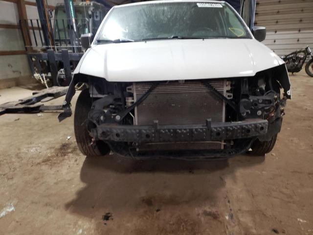 Photo 9 from auction – 2016 DODGE GRAND CARA with VIN 2C4RDGBGXGR195488