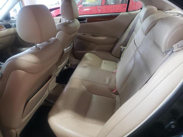 Фото 6 с аукциона – 2006 LEXUS ES 330 с VIN JTHBA30G265159469