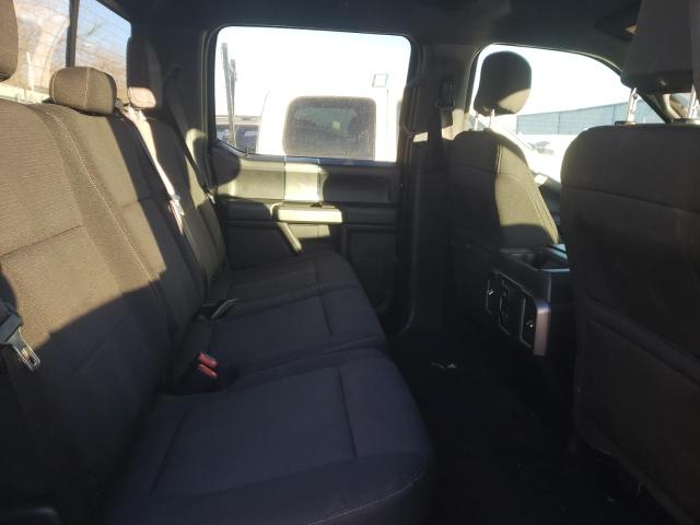 Фото 6 с аукциона – 2015 FORD F150 SUPER с VIN 1FTEW1EG7FFC37560