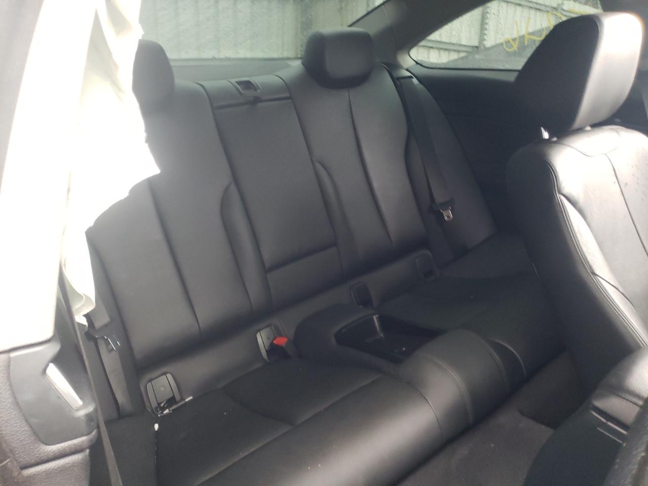 Photo 6 from auction – 2014 BMW 428 XI with VIN WBA3N9C56EF722231