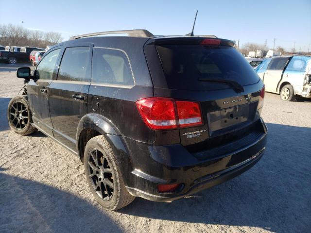 Photo 3 from auction – 2019 DODGE JOURNEY SE with VIN 3C4PDCBB1KT738477